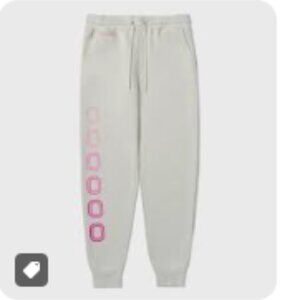Kids Overtime Classic Joggers XL
